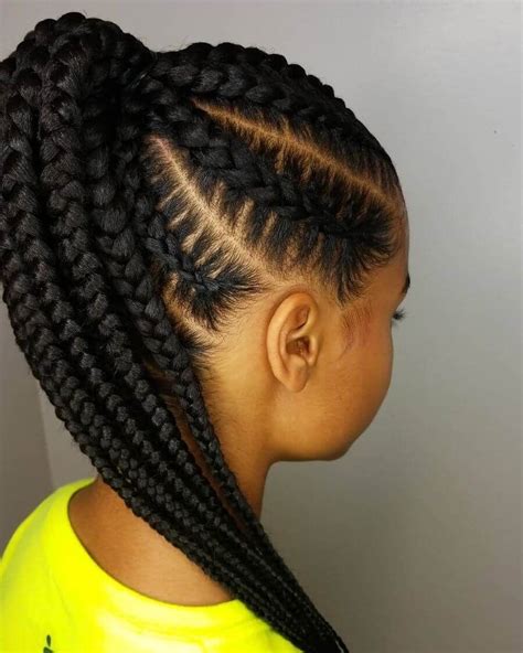 Best Protective Styles For Natural Hair Growth We’ve All Been Looking