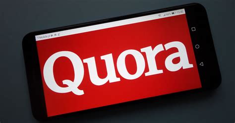 quora announces data breach affecting  mn users globally