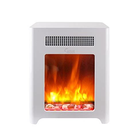 Caesar Fireplace Chfp 003 Luxury Portable Mini Indoor Com