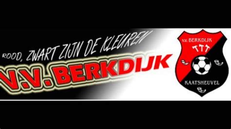 berkdijk clublied youtube