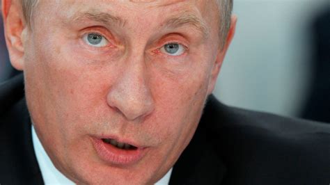 Foiled Plot To Assassinate Putin Reportedly Raising Eyebrows Fox News