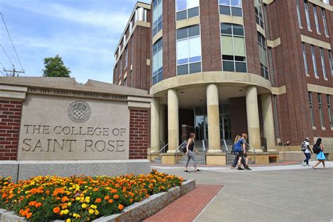 colleges including saint rose hit  website lawsuits