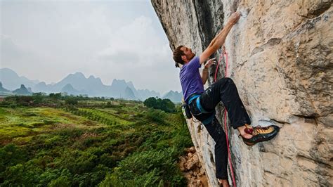 rock climbing  beginners  big questions answered advnture