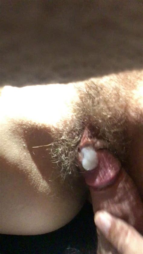 The Most Wonderful Hairy Cunt With Cum On Her Clit Porn 6d Xhamster