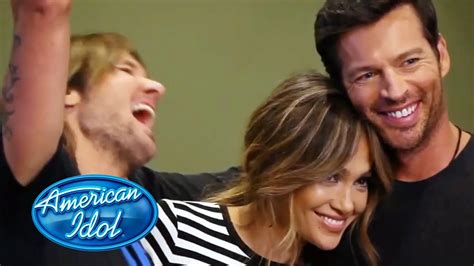 american idol 2014 auditions top 10 moments youtube