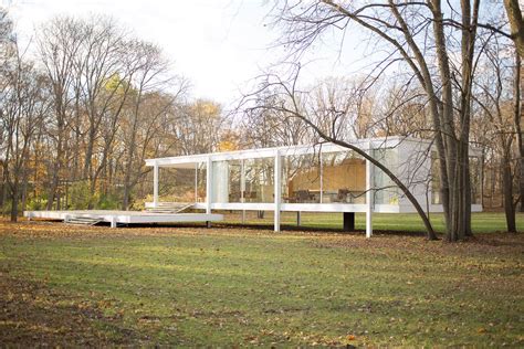 icon  modern architecture ludwig mies van der rohe  america