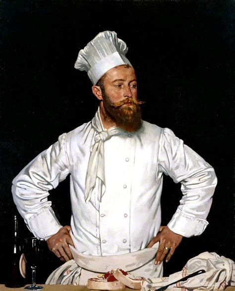 chefs uniform wikipedia