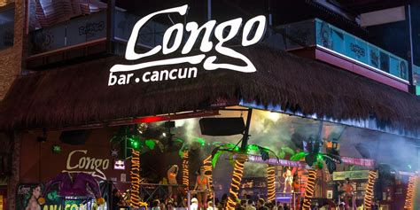 cancun nightlife  bars marriott traveler