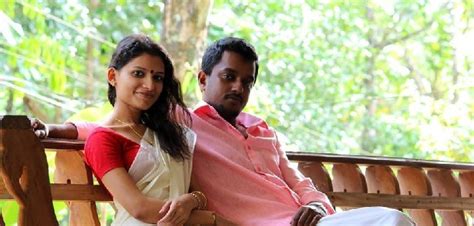The Couple That Was The Face Of Kerala’s ‘kiss Of Love