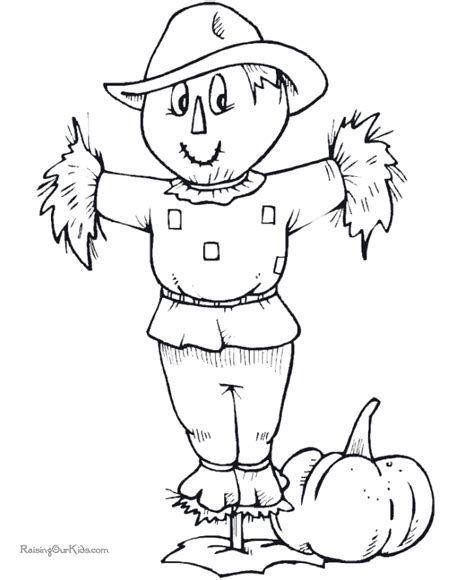 thanksgiving coloring book pages  print
