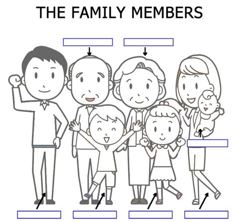 top  family coloring pages  kids  talk   coloring pages