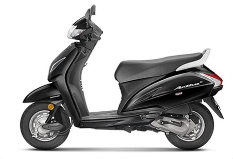 honda activa   bs vi engine   launched  january