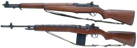 If The M14 Was Used In Ww2 Instead Of The M1 Garand Would