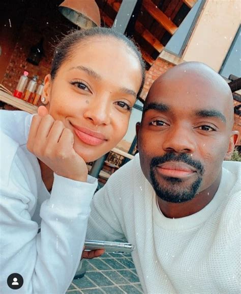 dr musa mthombeni   wife leave  fans smitten   matching outfits style