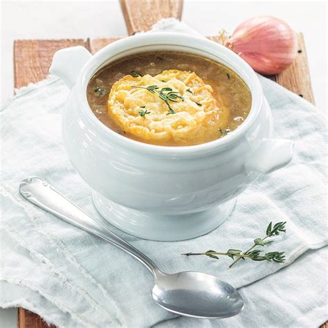 franse uiensoep makkelijk basisrecept leuke recepten recept soep recept makkelijk