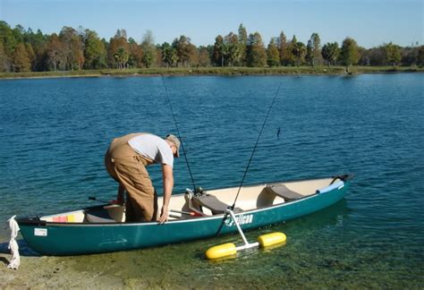 fishing canoe experts buying advice  top picks
