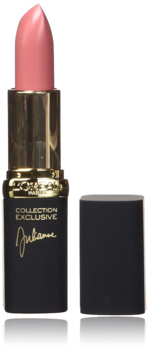 L Oréal Paris Colour Riche Collection Exclusive Lipstick