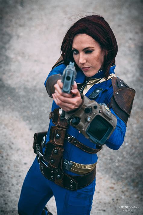 sole survivor fallout cosplay pussy sex images