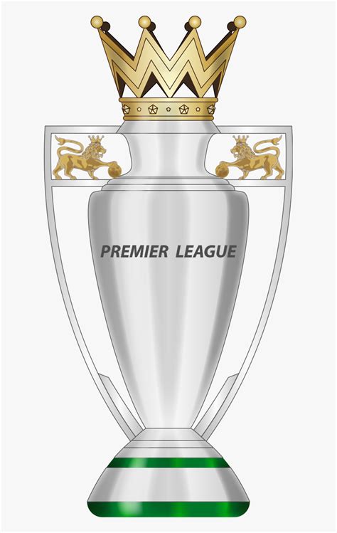 premier league cup png transparent png kindpng