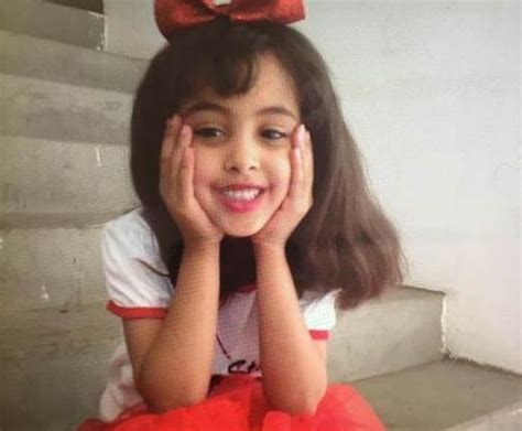 Eight Year Old American Girl Reportedly Killed In Donald Trump S First