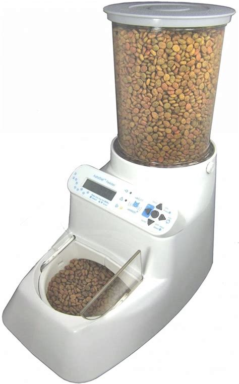 dog proof cat feeder whydopets