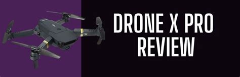 drone  pro review  advanced features