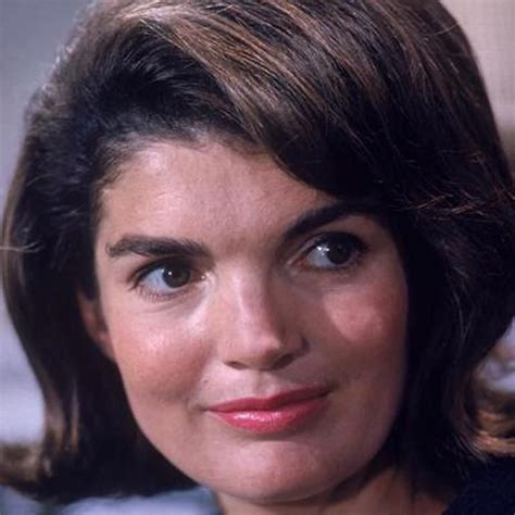 First Lady ~~jacqueline Kennedy Biography Her Style And Her