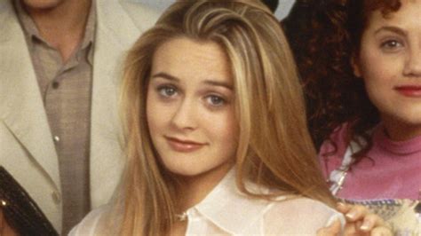 Clueless Casting Secrets Revealed See Which Stars Missed Out On