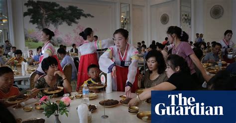 daily life in north korea in pictures world news the guardian