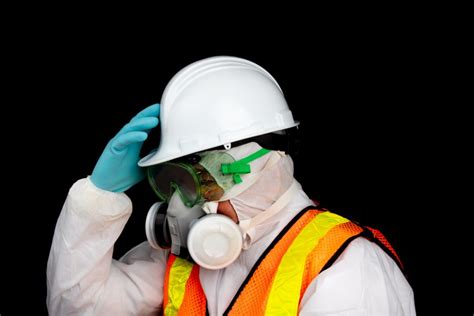 innovations  advanced materials  ppe  protect lives ehs daily advisor