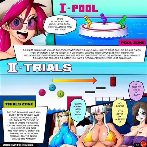witchking00 pool games page 4 of 20 8muses