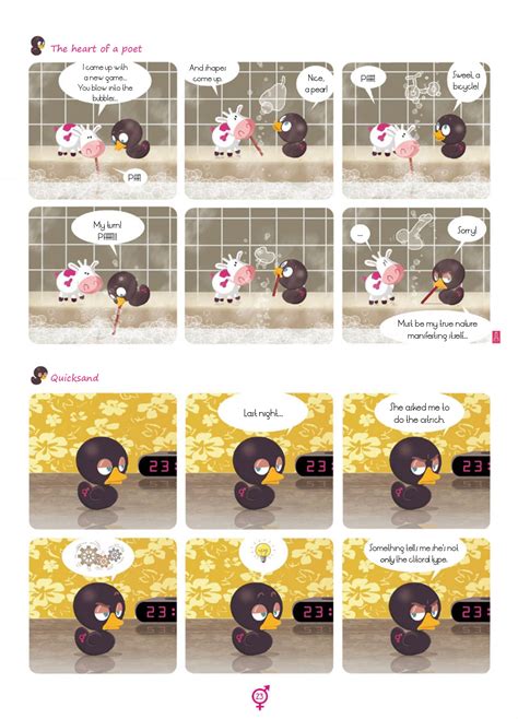 Milly online sex game