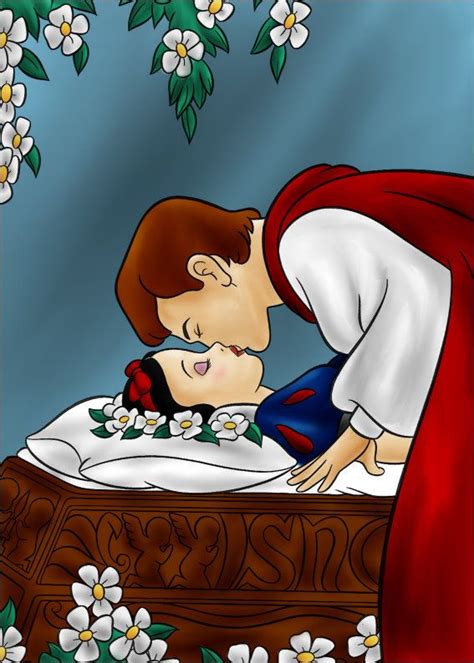 10 Best Disney True Love S Kiss Images On Pinterest