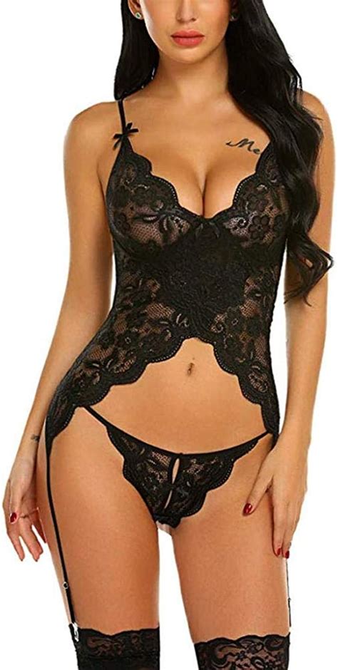 ensembles de lingerie ensemble de lingerie sexy femmes Érotique sexy