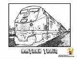 Coloring Train Pages Amtrak Sheet Subway Trains Drawing Kids Outline Yescoloring Wheels Steel Sheets Printable Color Print Speed High Farm sketch template