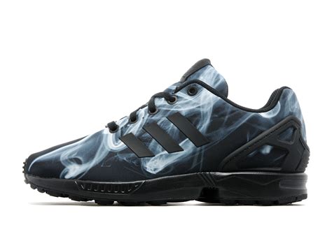 adidas flux smoke