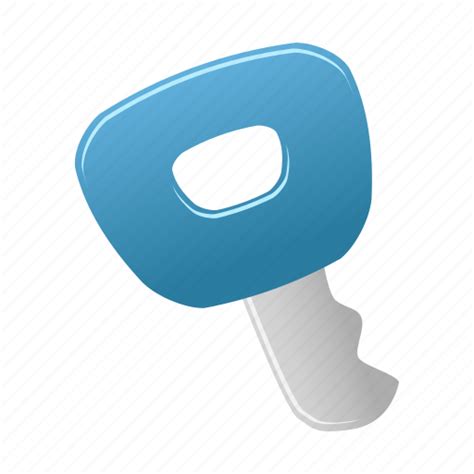 Access Key Password Protection Secure Security Icon
