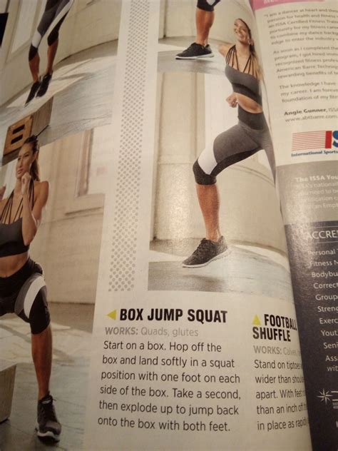 pin by drug of on add to notebook try squat stands jump