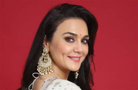 Preity Zinta House Address Phone Number Email Id Contact Details