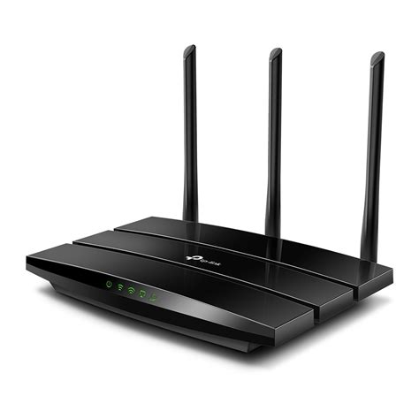 archer  ac  mimo wifi router tp link