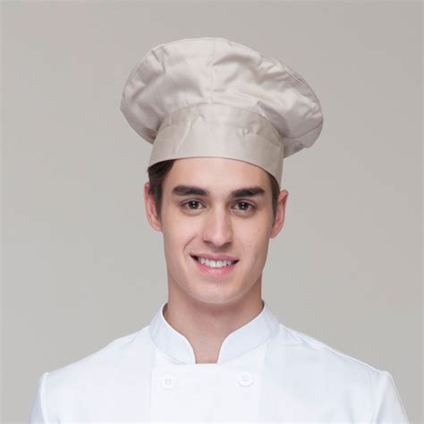 high quality fashion design toque chef hat tianex