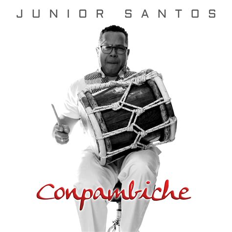 junior santos conpambiche latin jazz dominican republic canada