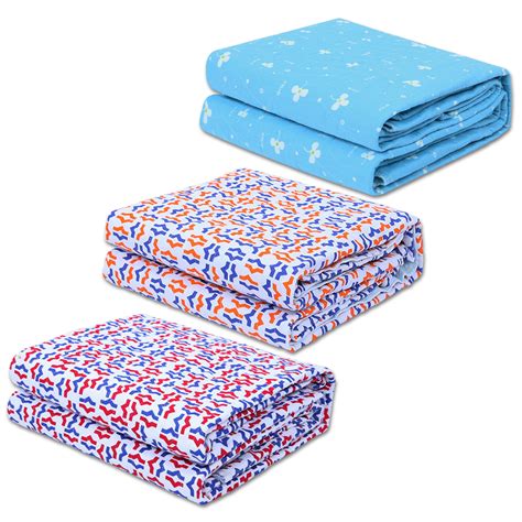 washable reusable waterproof underpads incontinence kid adult mattress bed pads alexnldcom