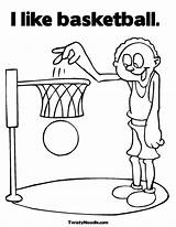 Coloring Pages Ou Sooners Basketball Template sketch template