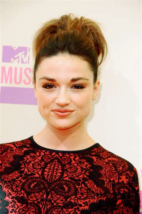 pin  crystal reed style