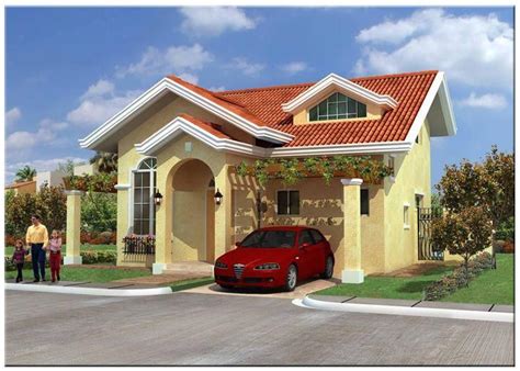 thoughtskoto beautiful small homes small house design philippines house design