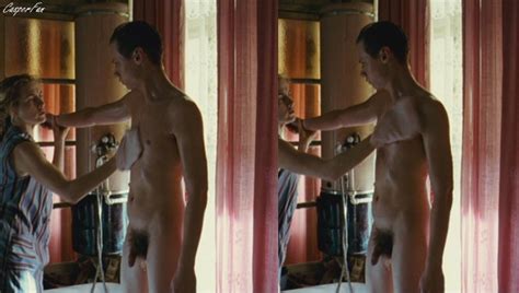 David Tennant Full Frontal Movie Scenes Porn Male