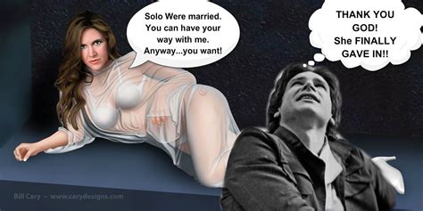 Han And Leia S Wedding Night Star Wars Fan Art 35277459