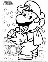 Mario Coloring Super Pages Brothers Printable 3d Easter Bros Print Paper Colouring Book Library Color Kids Cartoon Brother Getcolorings Getdrawings sketch template