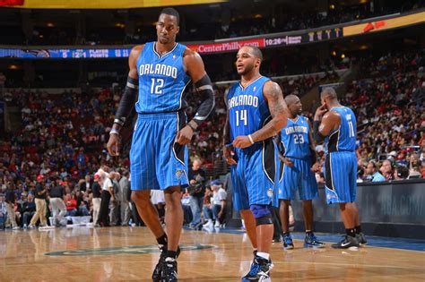 orlando magic best of the decade the all 2010s team